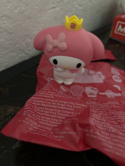 Melody/Kuromi Bk