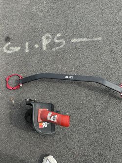 2008-2014 Subaru WRX STI parts