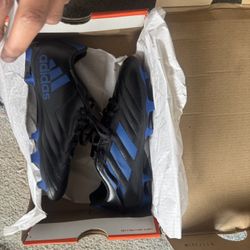 ADIDAS GOLETTO VII FG YOUTH SOCCER CLEATS