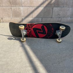 Z Flex Skateboard