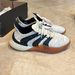 Adidas Sobakov Boost Men’s Size 11.5 