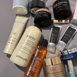 Beauty Bundles 