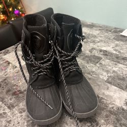 Snow Boots (Pajar Canada )