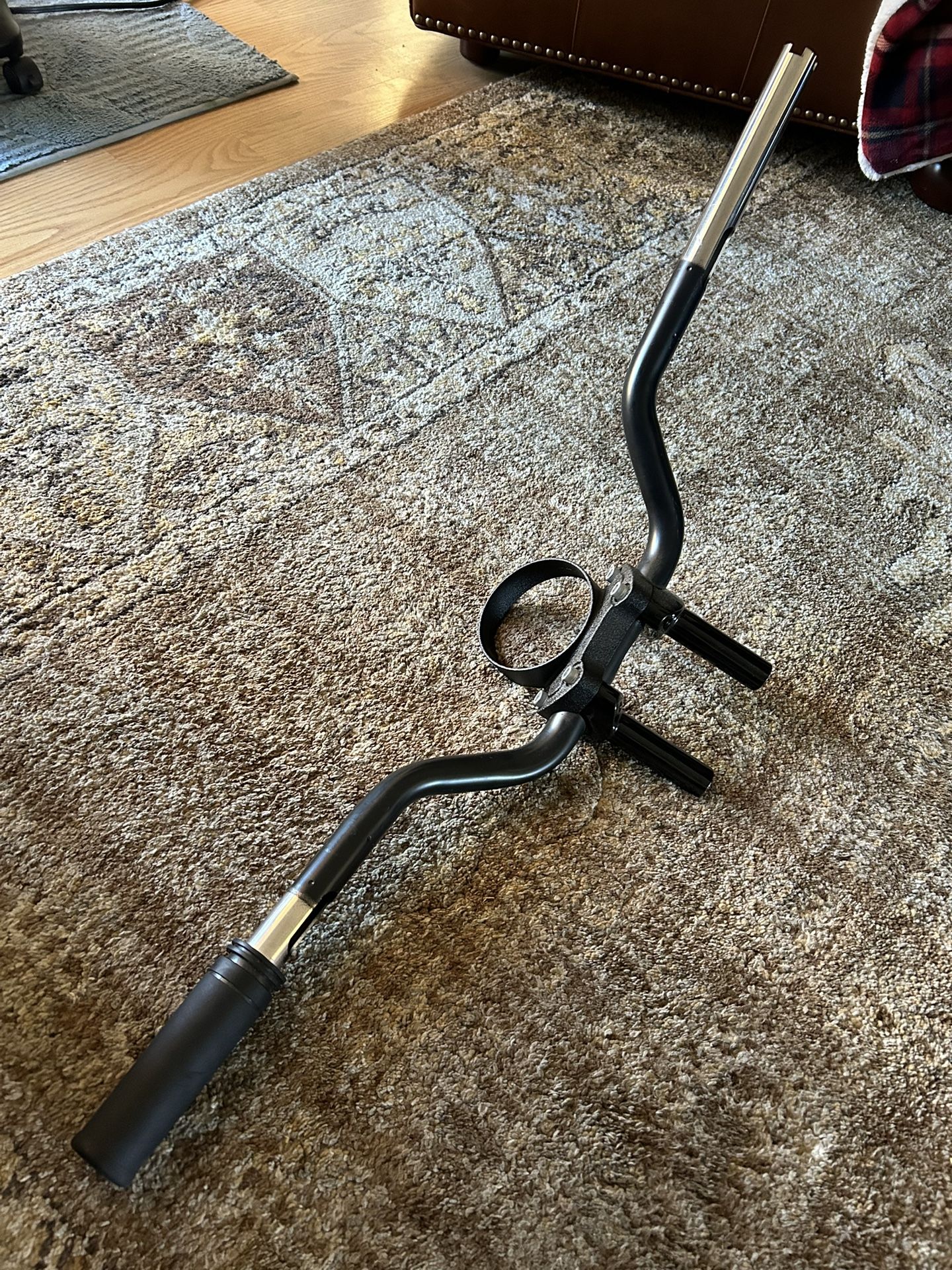 Handlebars Harley Davidson