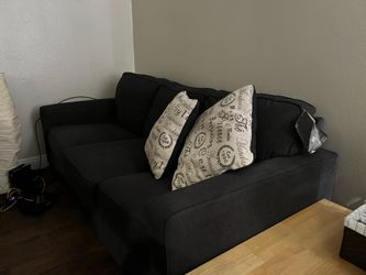 Large sofa