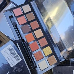Kayla-ism Makeup Pallet 