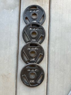 Weights 40lbs