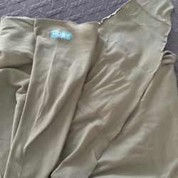 Baby Carrier Wrap