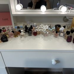 Mini Perfume/Cologne