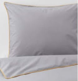 Duvet Cover and Pillowcase