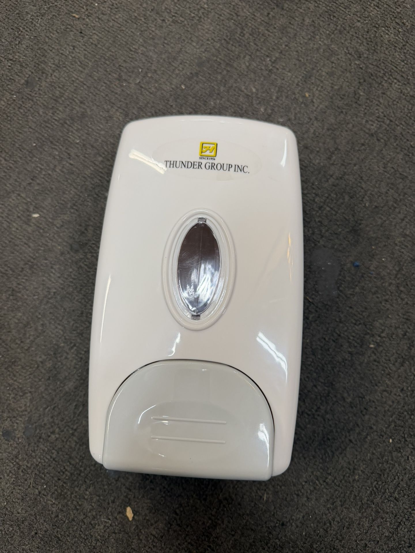 Thunder Group 32oz Wall Mount Soap Dispenser