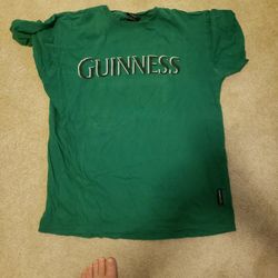 Men's GUINNESS T-Shirt