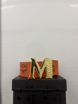 Men’s luxury belt