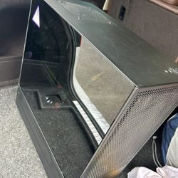 NZXT Pre-built PC