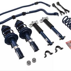 2015 Mustang GT auto Parts