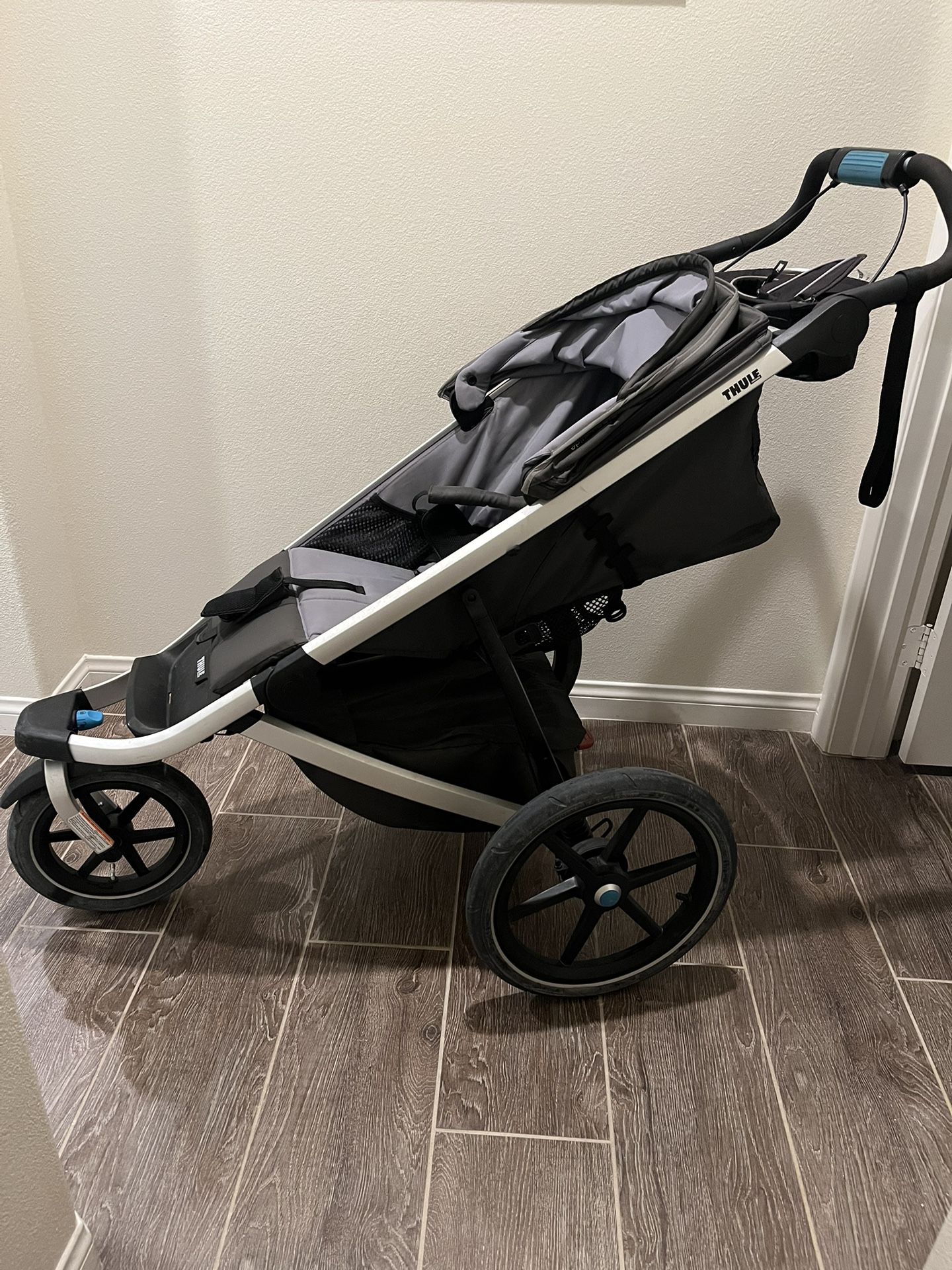 Thule Urban Glide 2 Jogging Stroller