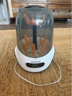 Baby sterilizer