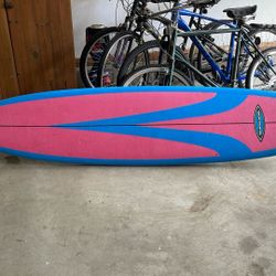 Softtops Youth Surfboard