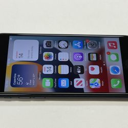 EXCELLENT Unlocked IPhone 8 256gb GREY Works With Any Company.    Comes with charger, cable.    Cash, 200 firm.   