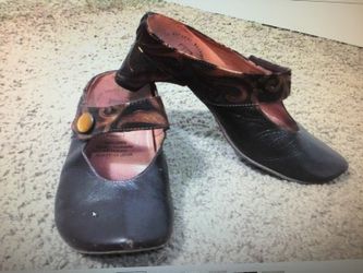 Where are think shoes cheap made