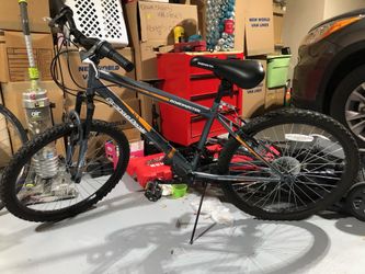 Roadmaster grand peak sale