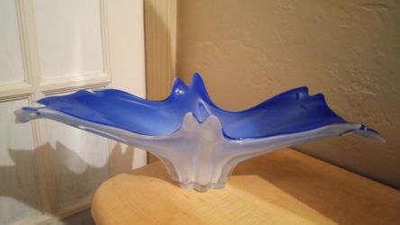 Murano,fruit bowl