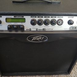 Peavey Vip 3 Amplifier 