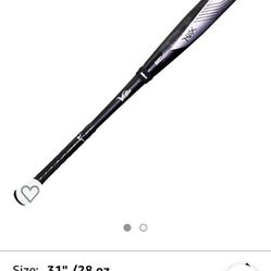 Victus  Nox  31” -3 Baseball Bat 