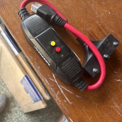 GFCI 3way Plug