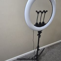 Ring Light 