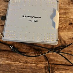 plant growlight