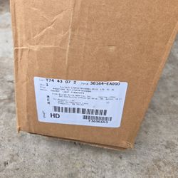 Genuine Rear AXLE Shaft