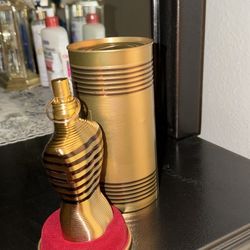 Jean Paul Gaultier Le Male Elixir (125ml) – Authentic & Intense