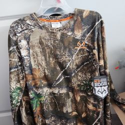 Realtree Young Men Tops