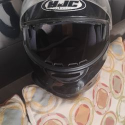 Motorcycle Helmet