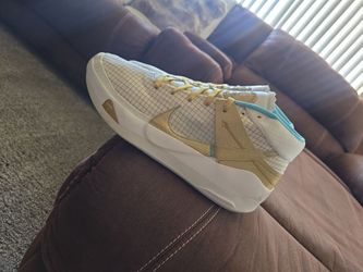 Nike kd