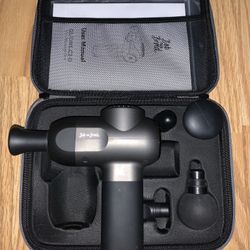 Bob & Brad Massage Gun