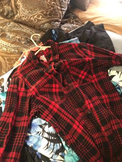 Flannel