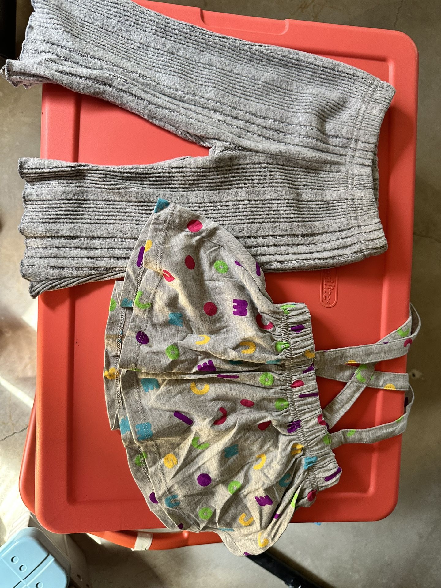 Baby Girl Clothes