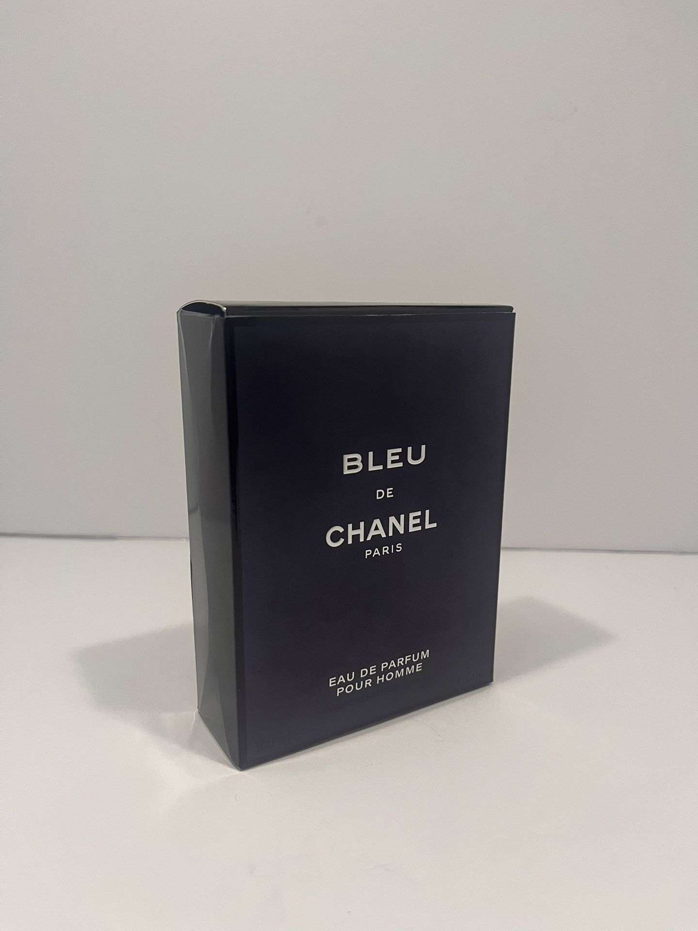 Chanel Bleu