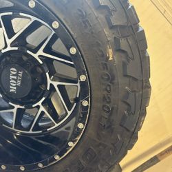 Camago Tire Shop And Used Auto Part