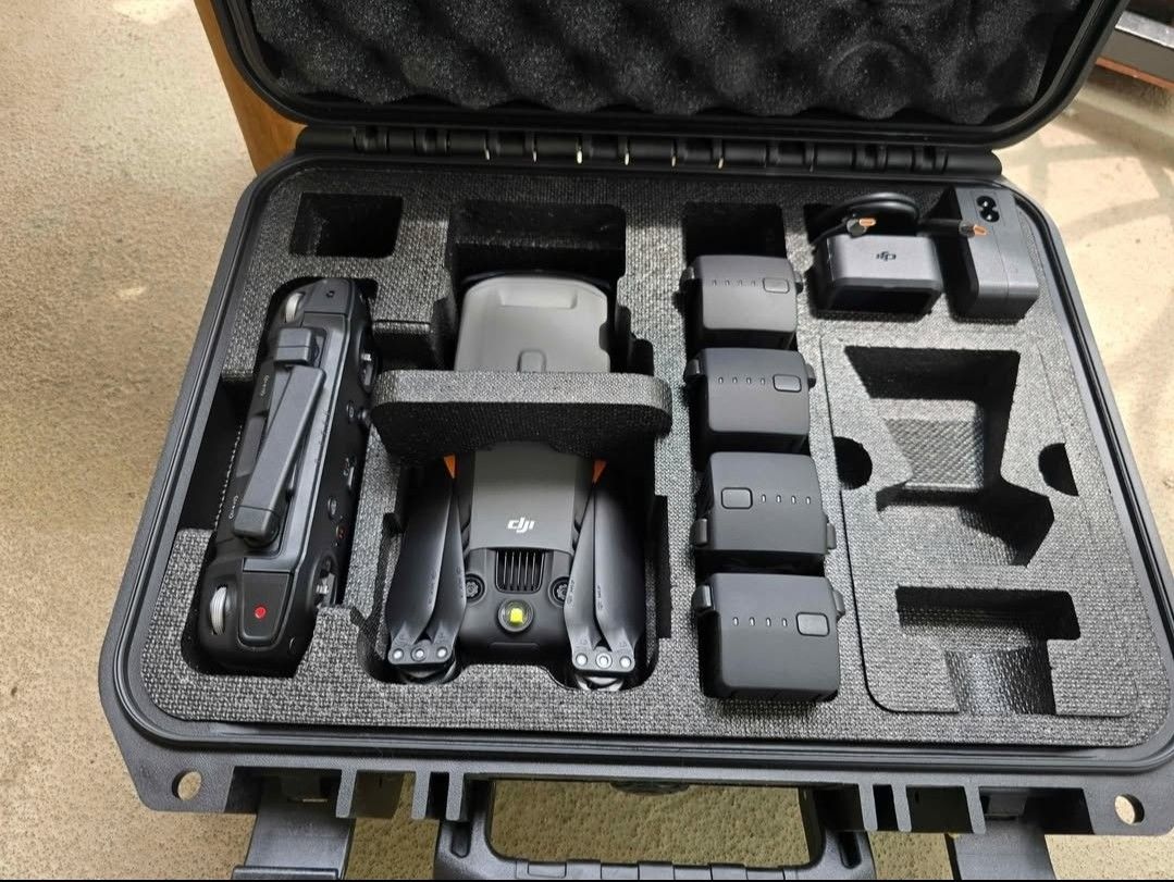 DJI Mavic 3T Thermal Drone