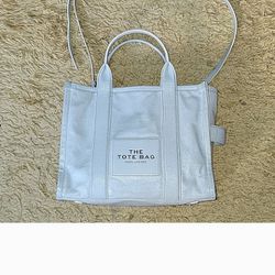 Authentic Marc Jacobs The Tote Bag