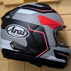 Arai Signet-X Sense motorcycle helmet