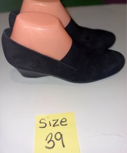 Arche shoes