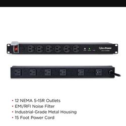 CyberPower CPS1215RM