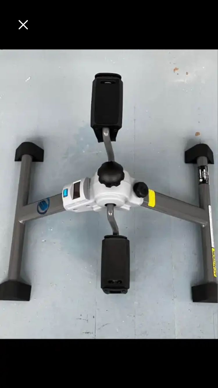Portable Exercise Bike