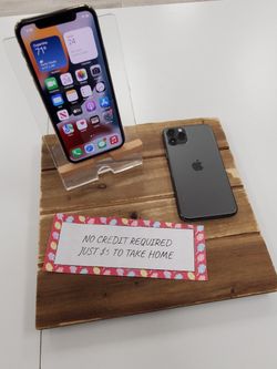  🚨 Huge iPhone Deal – iPhone 11 Pro from $169 + Up to 6 months Coverage