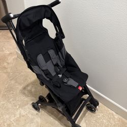 GB Pockit All Terrain Stroller