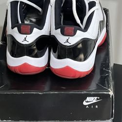 Bread Low Cut Jordan 